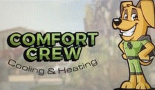 Comfort Crew - Home Facebook logo