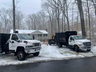 All Complete Landscaping, LLC logo