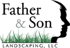 Father & Son Landscaping, LLC logo