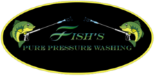 Avatar for Fish's Pure Pressure Washing, LLC
