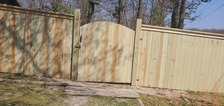 Avatar for Building Fences