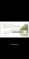 Avatar for Dylon's Tree Service