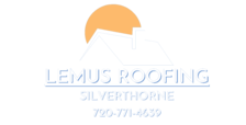 Lemus Roofing logo