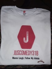 Avatar for Juscomedy318