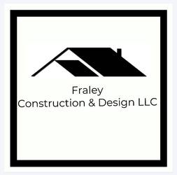 Fraley Construction and Design logo