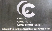 Avatar for Chavez concrete constructions