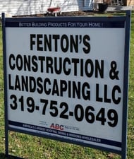 Avatar for Fenton's Construction & Landscaping