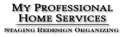 Professional Home Services logo