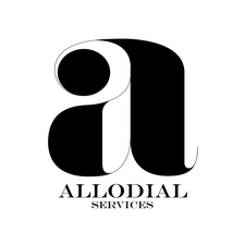 Logo for Allodial Services - Handymen & Landscapers