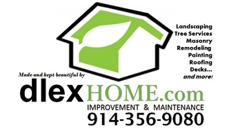 D'Lex Home Improvement Contractor, LLC logo