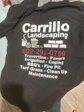 Avatar for Carrillo Landscaping