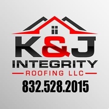 K & J Integrity Roofing & Construction - Roofing service  Facebook - 447 photos logo