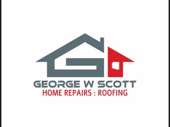 George W. Scott Home Repairs logo