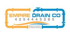 Empire Drain Co Facebook logo