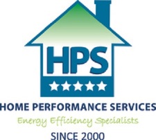 Home Performance Services, LLC logo