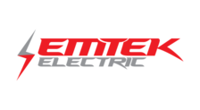 Emtek Electric logo