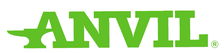 Logo for Anvil Radon Services