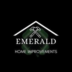 Emerald Home Improvements, Inc. logo