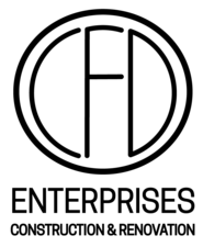 CFD Enterprises LLC logo
