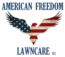 American Freedom Lawncare, LLC logo