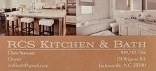 Avatar for RCS Kitchen & Bath