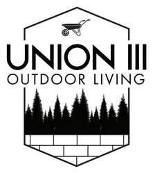 Union III Outdoor Living logo