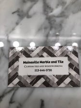 Avatar for Maineville Marble & Tile