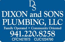 Avatar for Dixon and Sons Plumbing LLC Facebook