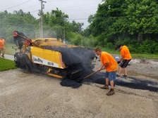 Avatar for Veaths Affordable Asphalt Solutions - Home Facebook