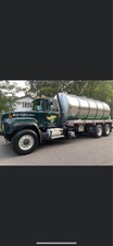 Murphs Drainage Solutions logo