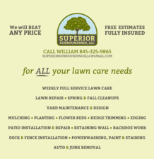 Avatar for Superior Surroundings LLC