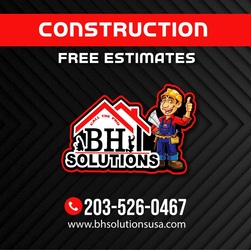 BH Solutions, LLC logo