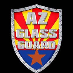 AZ Glass Guard-Unlicensed Contractor logo