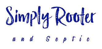 Simply Rooter and Septic logo