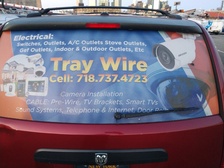Avatar for Tray Wire