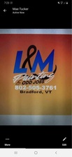 Logo for L&M Painting & Odd Jobs
