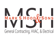 Avatar for MARK S HOOD & SONS