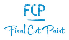 Final Cut Paint logo