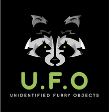 UFO Nuisance Wildlife Control logo