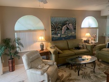 Tropical Home Services logo