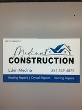 Avatar for Medina Construction
