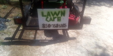 King's Landscaping logo