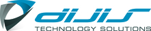 DiJiS Technology Solutions logo