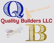 Logo for Quality Builders, LLC