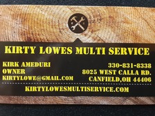 Avatar for Kirty Lowes Multi Service
