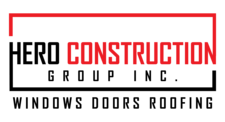 Hero Construction Group, Inc. logo