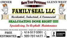 Family Seal logo