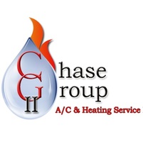 Logo for Chase Group II Air Conditioning & Heating Service