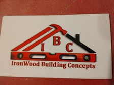 Avatar for Ironwood Building Concepts Inc.