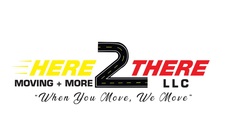Logo for Here 2 There, LLC